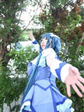 [Cosplay]New Pretty Cure Sunshine Gallery 3(175)